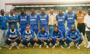 A Call For National Reward & Recognition For The Enyimba FC Team Of 2003 & 2004