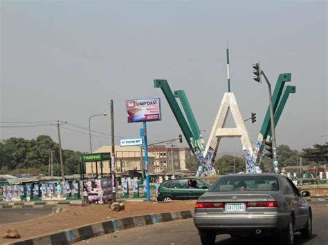 Benue IDPs Camp Records 200 Babies A Month