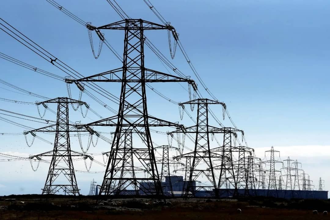 Blackout across Nigeria as workers shut down national grid