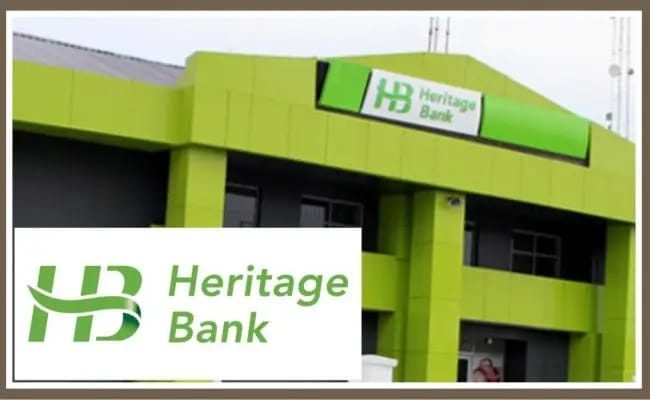 CBN revokes Heritage Bank License