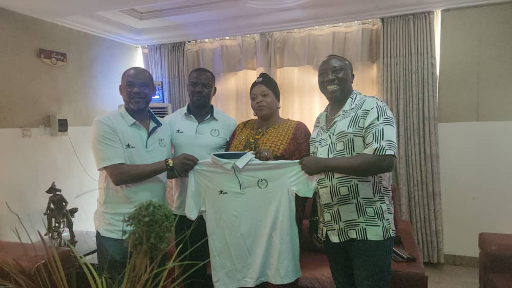 Edo State to Host 2024 Nigeria Rugby Football Federation League and NRFF General Congress