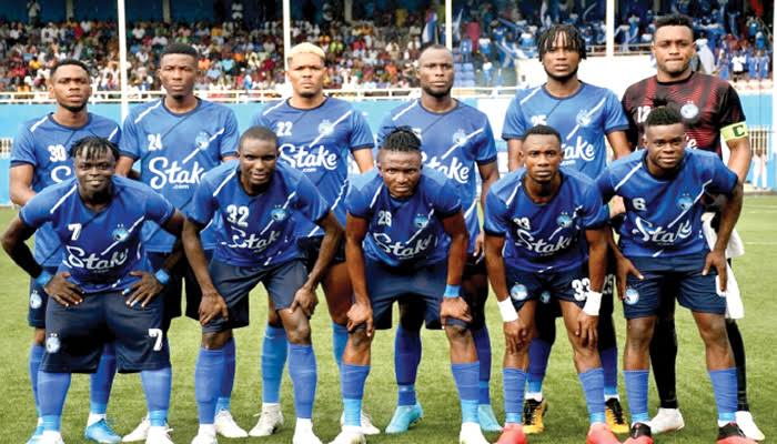 Enyimba 'Uncomfortable' Over NFF Appeals Committee's 'Silence' On People's Elephant Appeal Against Points Deduction