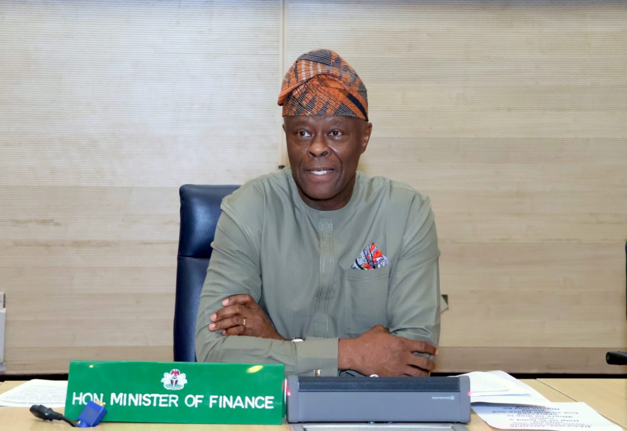 FAAC: FG, States, LGCs Share N1.143 Trillion from a Gross Total of N2.325 Trillion for May 2024