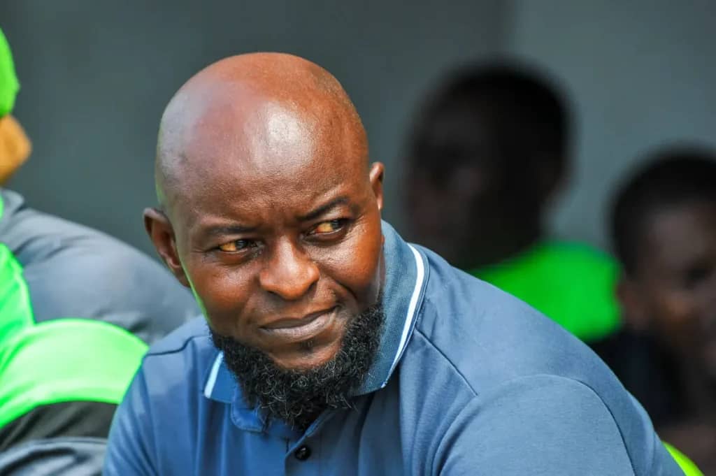 Finidi's Resignation Will Seriously Affect Super Eagles 2026 World Cup Qualification  ----------Coach Gbadebo