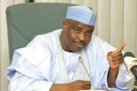 Hardship: We Warned Nigerians Against Voting APC – Tambuwal