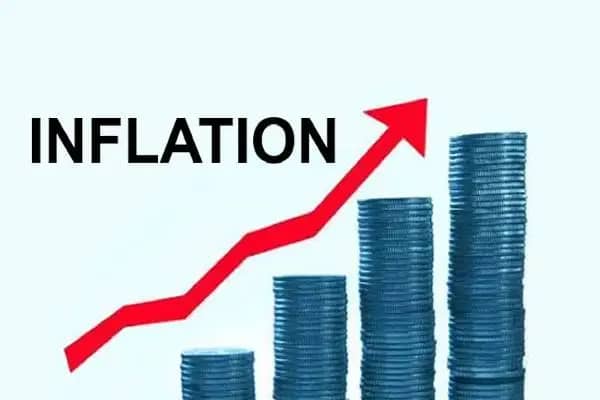 Headline Inflation Surges to 33.95% in May