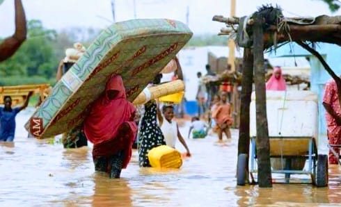 Heavy downpour wrecks havoc In Bauchi