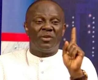 How 1.2m Civil Servants, NLC/TUC Are Killing Nigerian Economy,