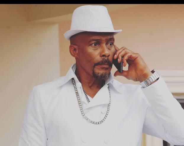 ‘I quit smoking long ago, don’t do hard drugs’ – Actor Hanks Anuku