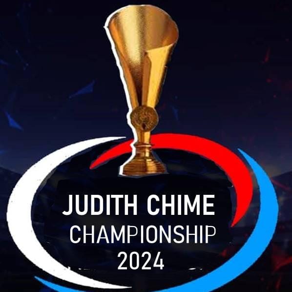 Judith Chime Championship Gets 15th December Date