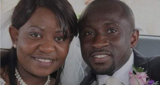 Man marries his own mother after impregnating her