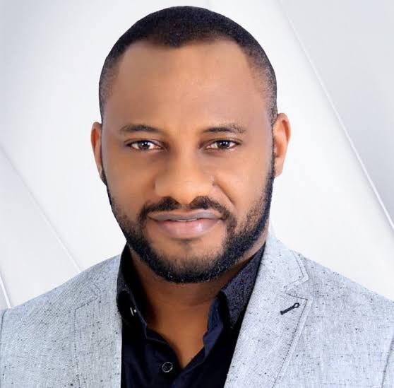 Marriage is not a do or die affair- Yul Edochie