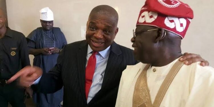 New Minimum Wage: Orji Kalu Advocates For ₦90,000