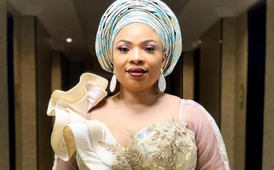 Nollywood Actress Laide Bakare Accuses Police of Brutality and Extortion