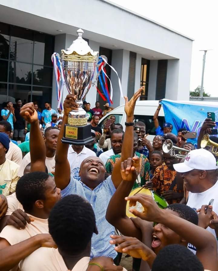 NPFL Promotion: Optima Energy Gold Cup Salutes Beyond Limits