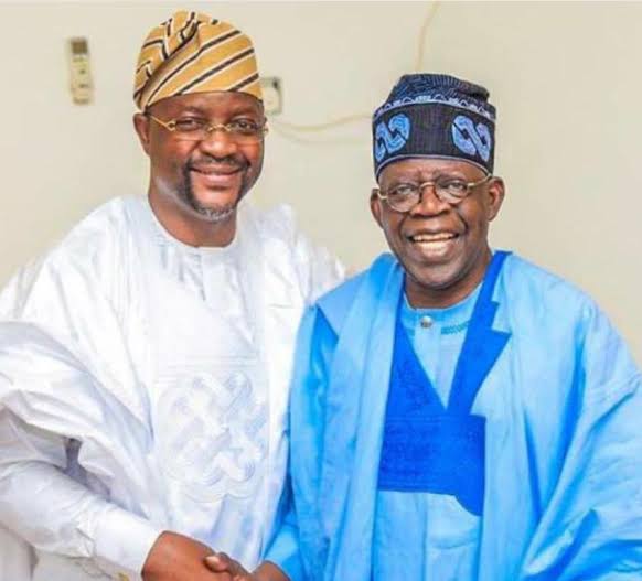 President Tinubu's Speech Rallies Nation, Celebrates Democracy and Sacrifice Says Former Minister of Youth and Sports Development