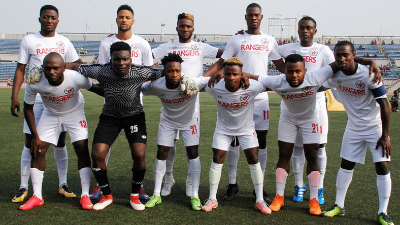 STARTIMES/NPFL: Rangers Emerge Champions