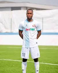 W/C Qualifiers: I'II Prove Myself If Given The Opportunity-- NPFL Star, Sadiq