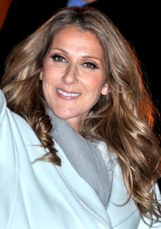 Why I hid my illness for 17 years before making it public – Celine Dion