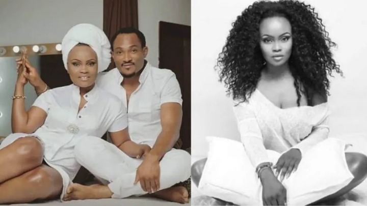 Wife Regrets Marrying Nollywood Actor