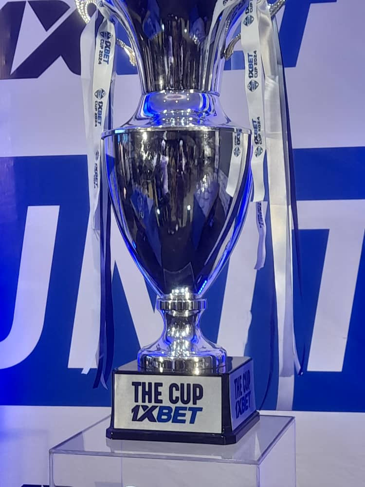 1XBET COMMUNITY CUP 2024:  Sponsors Excited, Promises Top Class Tournament