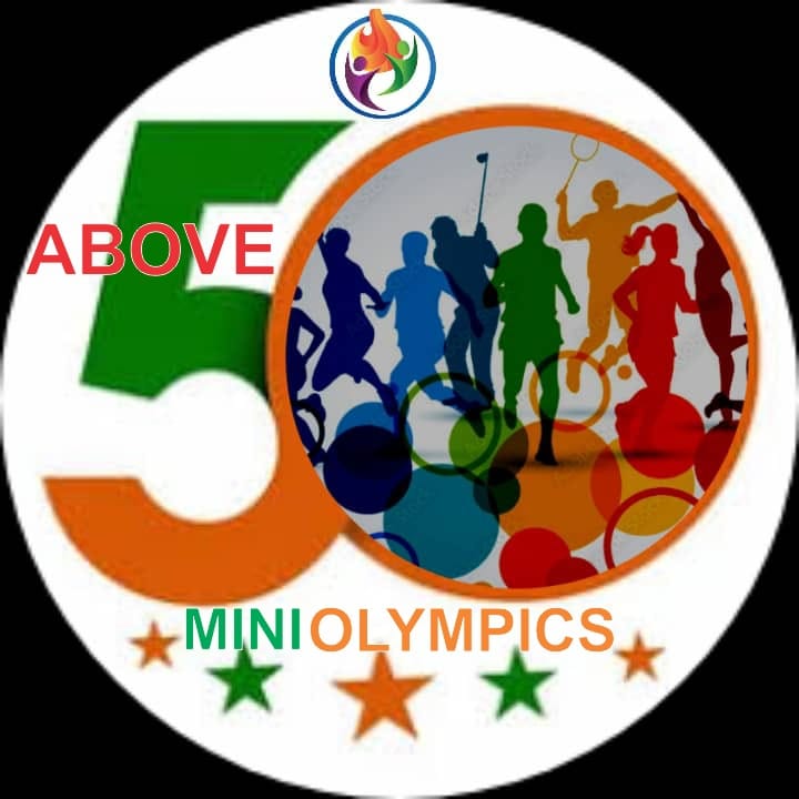 Above 50 football organisers unveil Mini-Olympics logo, honour Disu,  Nwosu, Adepoju, Ajunwa