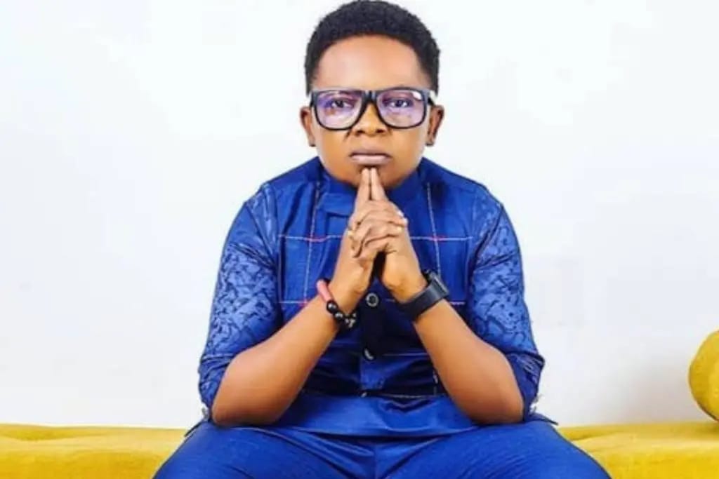 Actor Chinedu Ikedieze unveils second wife