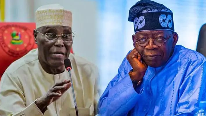 Atiku Advice Tinubu To Prioritize Intelligence Gathering, Condemns Arrest, Kidnap Of Journalists,Others