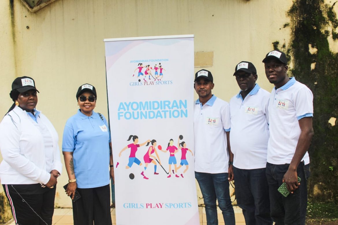 Ayomidiran Foundation Returns With 