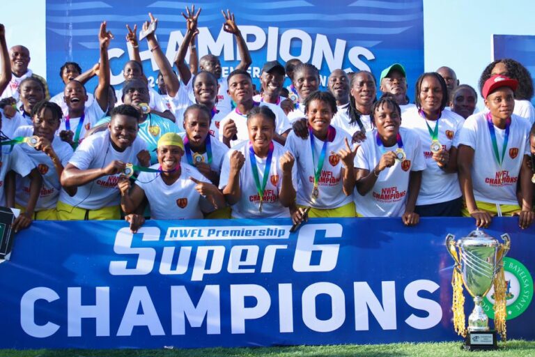 CAF confirm Edo Queens For Women’s Champions League, Holds Draw In Cairo