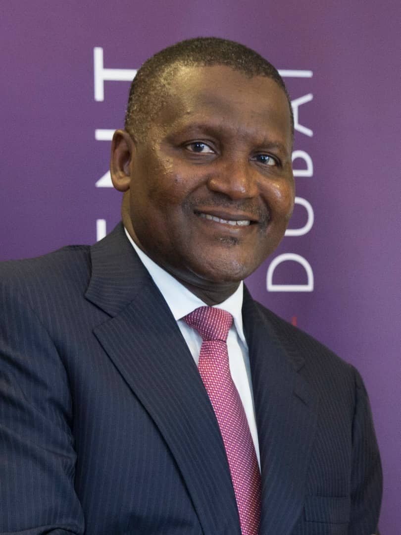 Dangote to sell $20bn refinery to NNPC