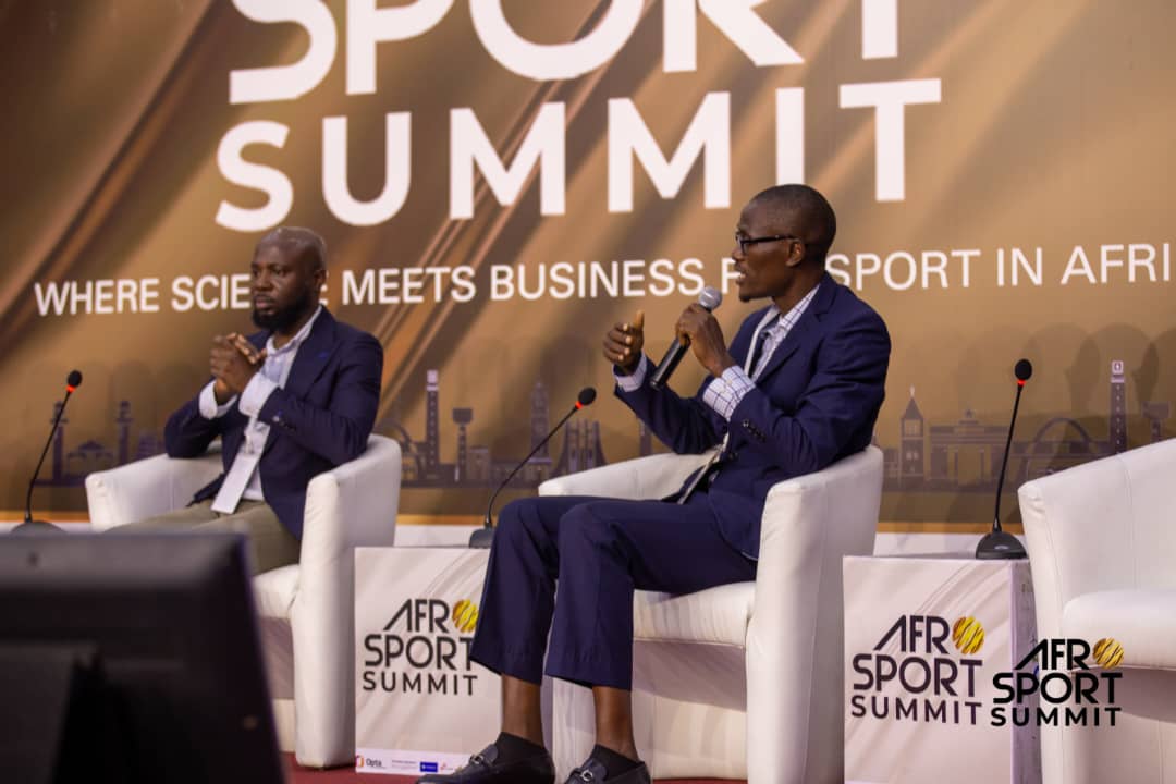 Effective Implementation is the Key to Sports Development in Africa - Shogo Shodunnke
