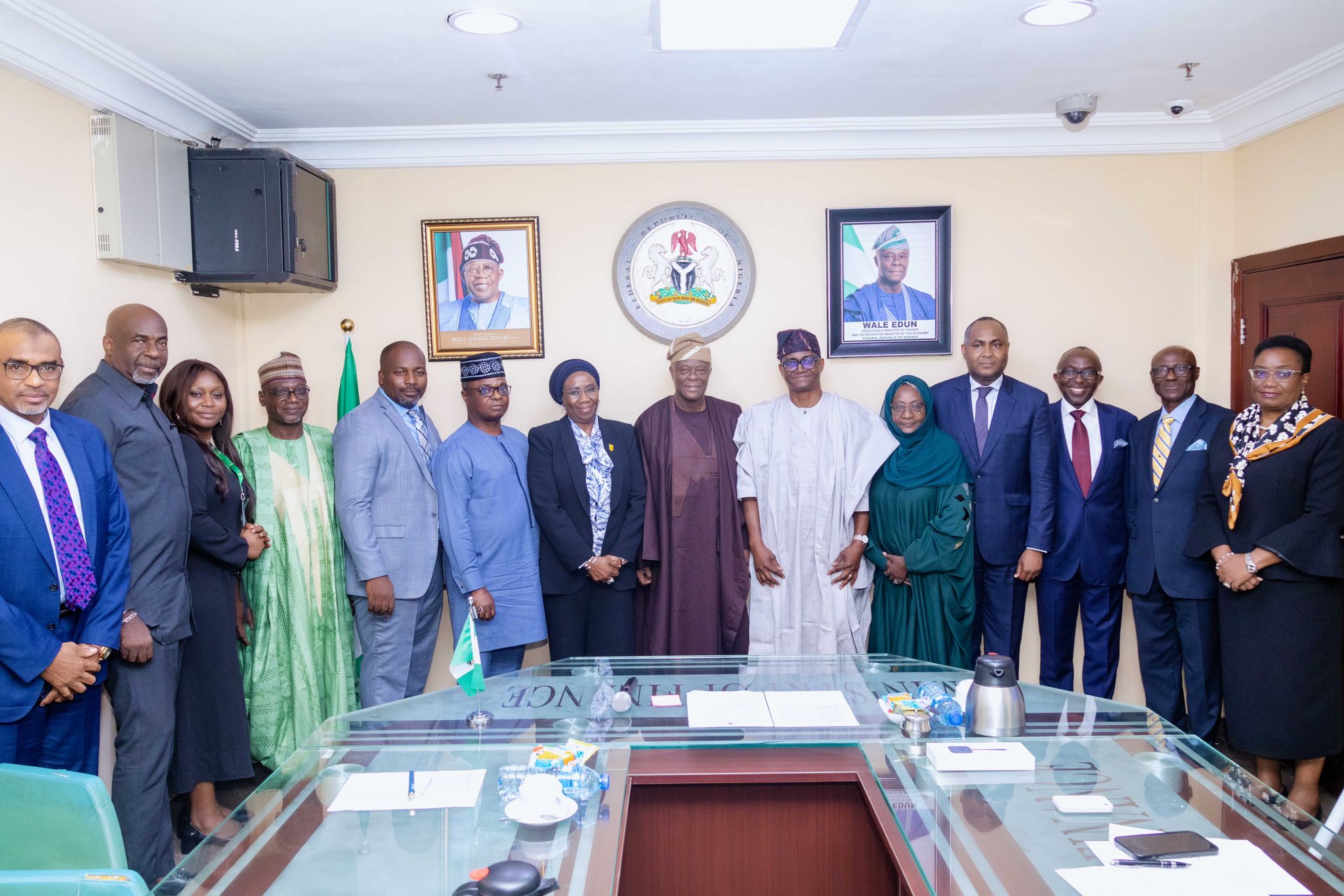 FG Launches Family Homes Funds Board to Promote Affordable Housing for Low-Income Earners