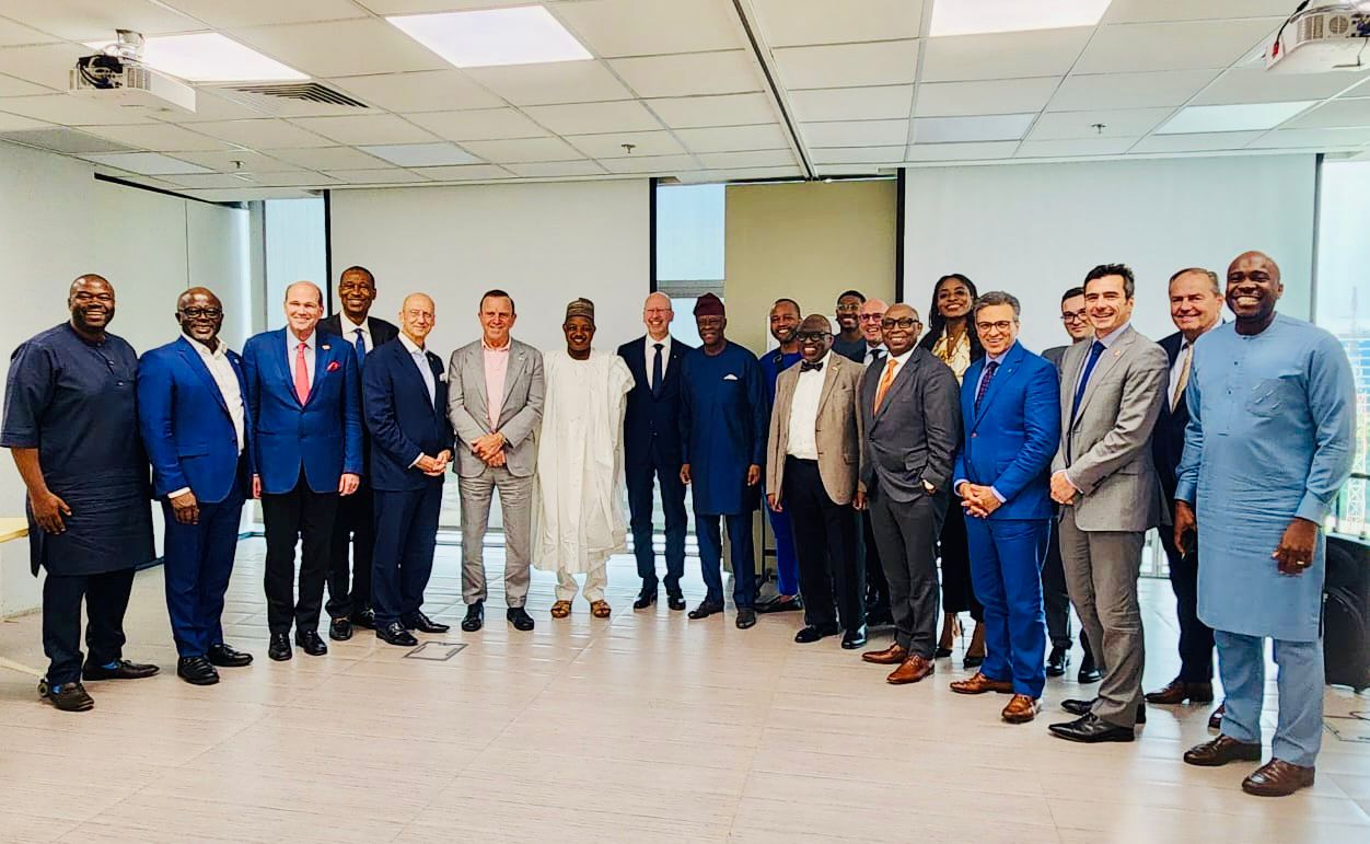 FG Showcases Investment Opportunities to Canadian Delegation