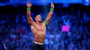 John Cena Announces Retirement Date