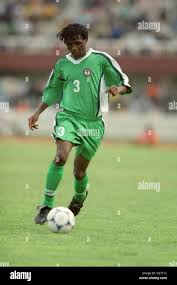 Late Nigeria Defender, Ikenna Eneh For Autopsy July 18