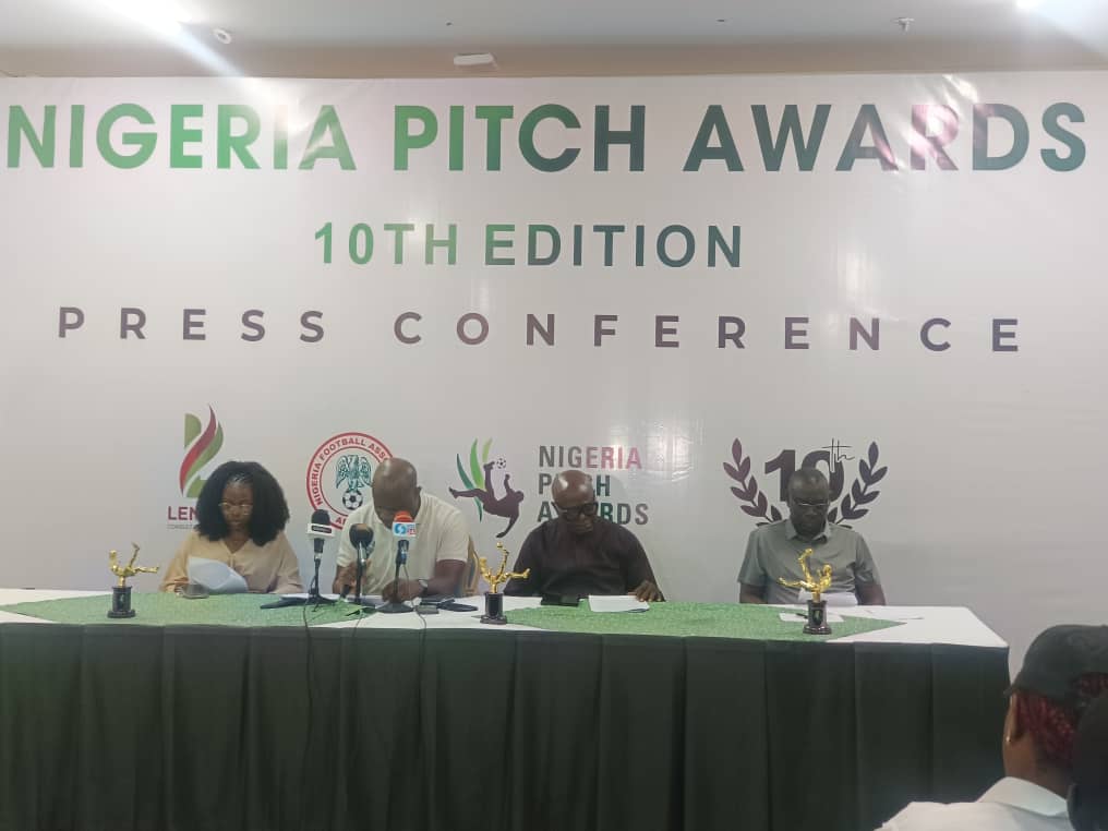 Nigeria Pitch Award Organizers Guarantee Transparency, Credibility, and Integrity in Winner Selection