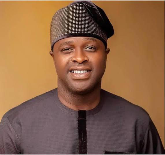 Nollywood Star Femi Adebayo Opens Up On Slapping Father On Set