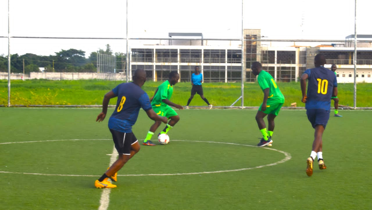 ODOGWU In Box 18 : Any Hope For Private Clubs In Nigeria League?