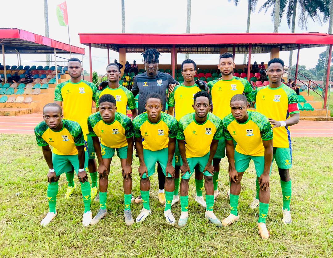 Ozalla Rain Goals On Platinum FC In NLO Youth League; Battle Rangels Tuesday's Group B 'Winner-Takes-All 'Anambra Derby'