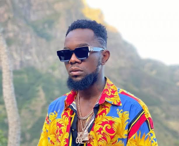 Patoranking Unveils Mini Stadium for Lagos Community