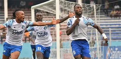 President Federation Cup: How  Abia Warriors Defeat Saved Enyimba's Continental Ambition