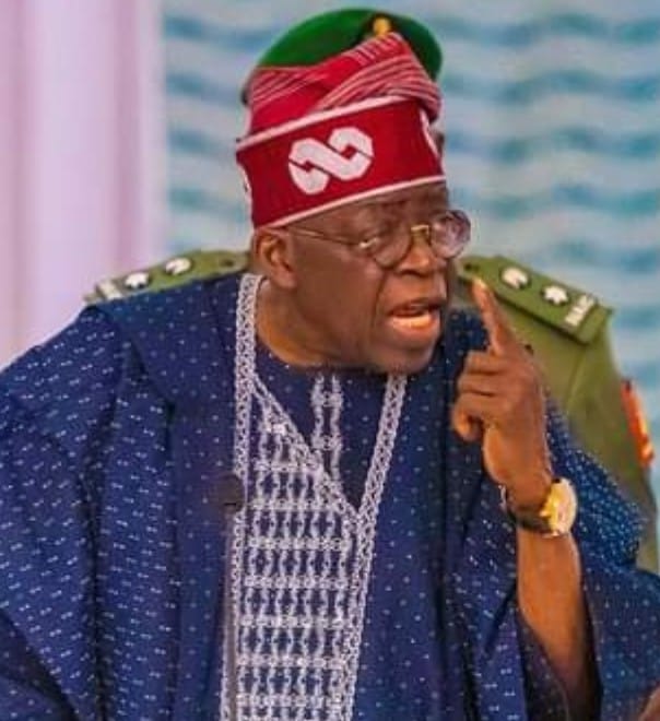 Shelve planned protest -Tinubu begs Nigerians - Don't Dare Us....IGP Warn Protesters