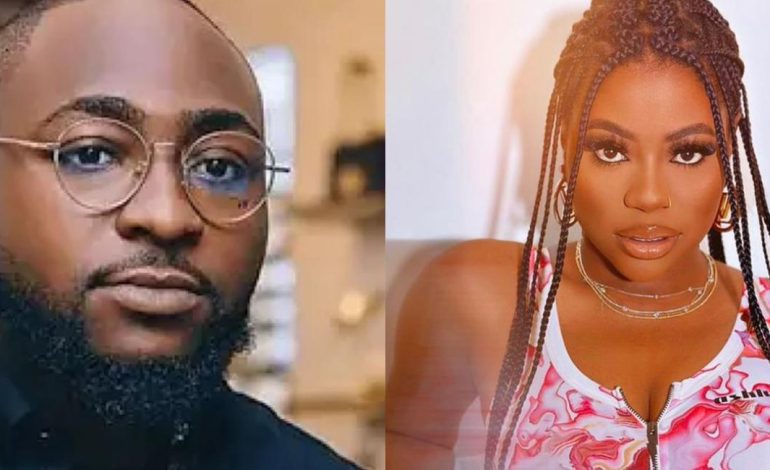 Sophia  Lists  Reasons Why Davido Shouldn’t Have Custody Of Their Daughter