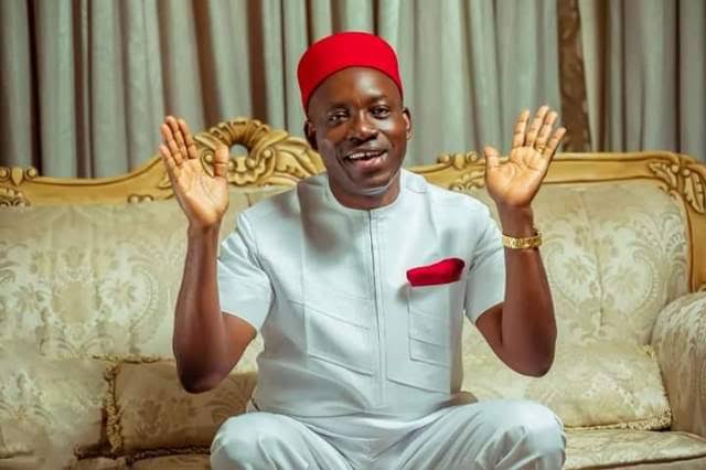 SWAN Salute Gov Soludo On 64th Birth Day