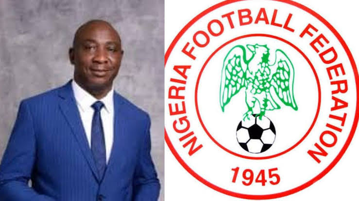 The Nigeria Football Federation Is In Good Hands Under Ibrahim Gusau- Facts Only