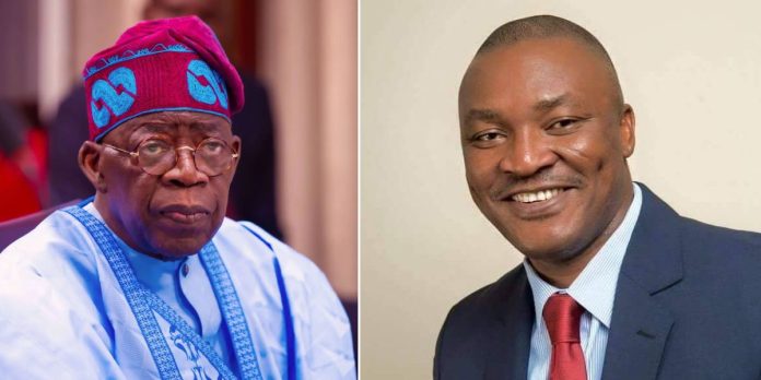 Tinubu Appoints NLO Chairman,  As NDE Boss