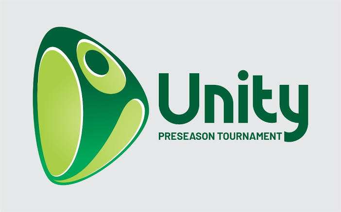 Unity Preseason Tournament Gets 11th August Date