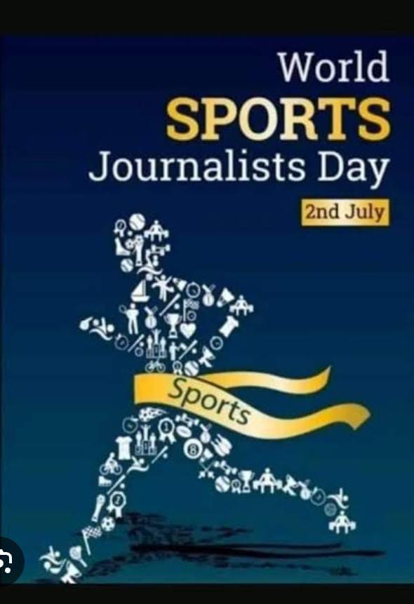 World Sports Journalists Day:Igoche Mark Calls for Compulsory Life Assurance Policy for Sports Journalists in Nigeria