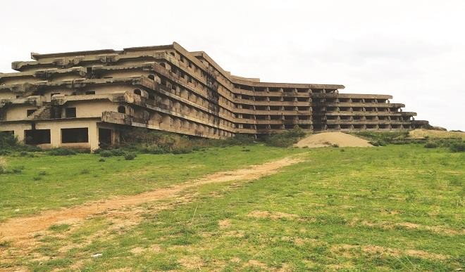 Abandoned Projects In Nigeria Stand At Over N17tn – CIPMN